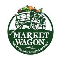 Market Wagon